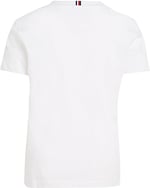 Tommy Hilfiger ESSENTIAL TEE S/S T-Shirt Unisex Çocuk