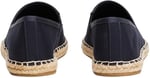 Tommy Hilfiger FLAG CANVAS ESPADRILLE AyakkabıKadın