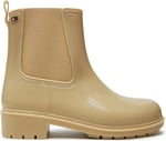 Tommy Hilfiger FLAG RAINBOOT Yürüyüş BotuKadın