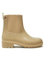Tommy Hilfiger FLAG RAINBOOT Yürüyüş BotuKadın