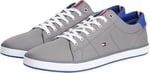 Tommy Hilfiger H2285arlow 1d Spor AyakkabıErkek