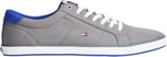 Tommy Hilfiger H2285arlow 1d Spor AyakkabıErkek