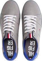 Tommy Hilfiger H2285arlow 1d Spor AyakkabıErkek