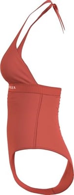 Tommy Hilfiger Halter One Piece Rp (Ext Sizes) Mayo Kadın