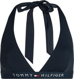 Tommy Hilfiger HALTER RP Bikini Üstü Kadın