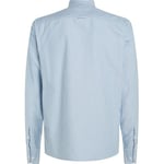 Tommy Hilfiger HERITAGE OXFORD STRIPE RF SHIRT Gömlek Erkek