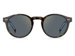 Tommy Hilfiger Herren Sonnenbrille