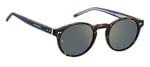 Tommy Hilfiger Herren Sonnenbrille