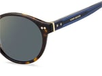 Tommy Hilfiger Herren Sonnenbrille