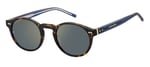 Tommy Hilfiger Herren Sonnenbrille