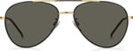 Tommy Hilfiger Herren Th 1788/F/S Sonnenbrille