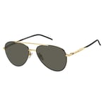 Tommy Hilfiger Herren Th 1788/F/S Sonnenbrille