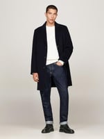 Tommy Hilfiger HILFIGER COMFORT LWT LTH BOOT Yürüyüş BotuErkek