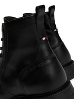 Tommy Hilfiger HILFIGER COMFORT LWT LTH BOOT Yürüyüş BotuErkek