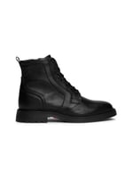 Tommy Hilfiger HILFIGER COMFORT LWT LTH BOOT Yürüyüş BotuErkek