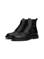 Tommy Hilfiger HILFIGER COMFORT LWT LTH BOOT Yürüyüş BotuErkek