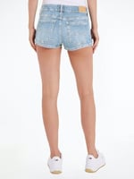 Tommy Hilfiger Hot Pant Bh0014 Şort Kadın