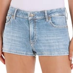 Tommy Hilfiger Hot Pant Bh0014 Şort Kadın