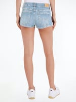 Tommy Hilfiger Hot Pant Bh0014 Şort Kadın