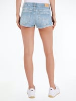 Tommy Hilfiger Hot Pant Bh0014 Şort Kadın