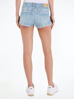 Tommy Hilfiger Hot Pant Bh0014 Şort Kadın