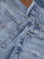 Tommy Hilfiger HOT PANT BI8036 Şort Kadın
