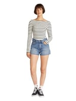Tommy Hilfiger HOT PANT BI8036 Şort Kadın