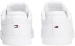 Tommy Hilfiger ICON COURT LTH FLAG ESS Spor AyakkabıErkek