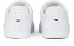 Tommy Hilfiger ICON COURT LTH FLAG ESS Spor AyakkabıErkek