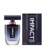 Tommy Hilfiger Impact Intense EDP 50 ml Erkek Parfümü
