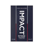 Tommy Hilfiger Impact Intense EDP 50 ml Erkek Parfümü