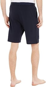 Tommy Hilfiger JERSEY SHORT Şort Erkek