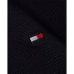 Tommy Hilfiger Kadın 1985 İnce Pike Polo Ss S/S Polo Gömlekler