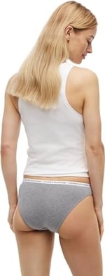 Tommy Hilfiger Kadın 3Lü Paket Bikini Külot - Bedenler: XS, S, M, L