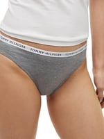 Tommy Hilfiger Kadın 3Lü Paket Bikini Külot - Bedenler: XS, S, M, L
