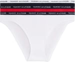 Tommy Hilfiger Kadın 3Lü Paket Bikini Külot