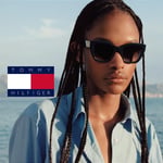 Tommy Hilfiger Kadın güneş gözlüğü