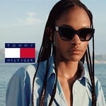 Tommy Hilfiger Kadın güneş gözlüğü