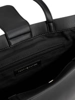 Tommy Hilfiger Kadın Tote Bag, Siyah