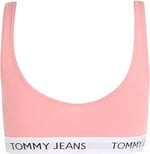 Tommy Hilfiger Keyhole Bralette (Ext Sizes) Bralet Kadın