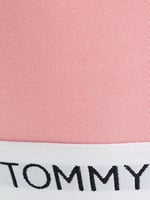 Tommy Hilfiger Keyhole Bralette (Ext Sizes) Bralet Kadın
