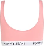 Tommy Hilfiger Keyhole Bralette (Ext Sizes) Bralet Kadın