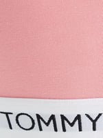Tommy Hilfiger Keyhole Bralette (Ext Sizes) Bralet Kadın