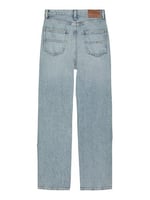 Tommy Hilfiger LAYLA HR SLIM STR BI6012 Kot Pantolon Kadın