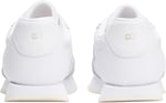 Tommy Hilfiger LEATHER RUNNER Spor AyakkabıKadın