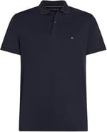 Tommy Hilfiger LIQUID COTTON ESSENTIAL REG POLO Polo Tişört Erkek