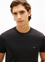 Tommy Hilfiger Luxury Interlock T-Shirt, MW0MW33202BDS