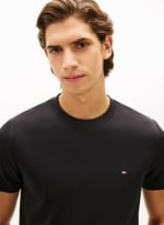 Tommy Hilfiger Luxury Interlock T-Shirt, MW0MW33202BDS