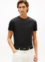 Tommy Hilfiger Luxury Interlock T-Shirt, MW0MW33202BDS