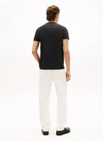 Tommy Hilfiger Luxury Interlock T-Shirt, MW0MW33202BDS